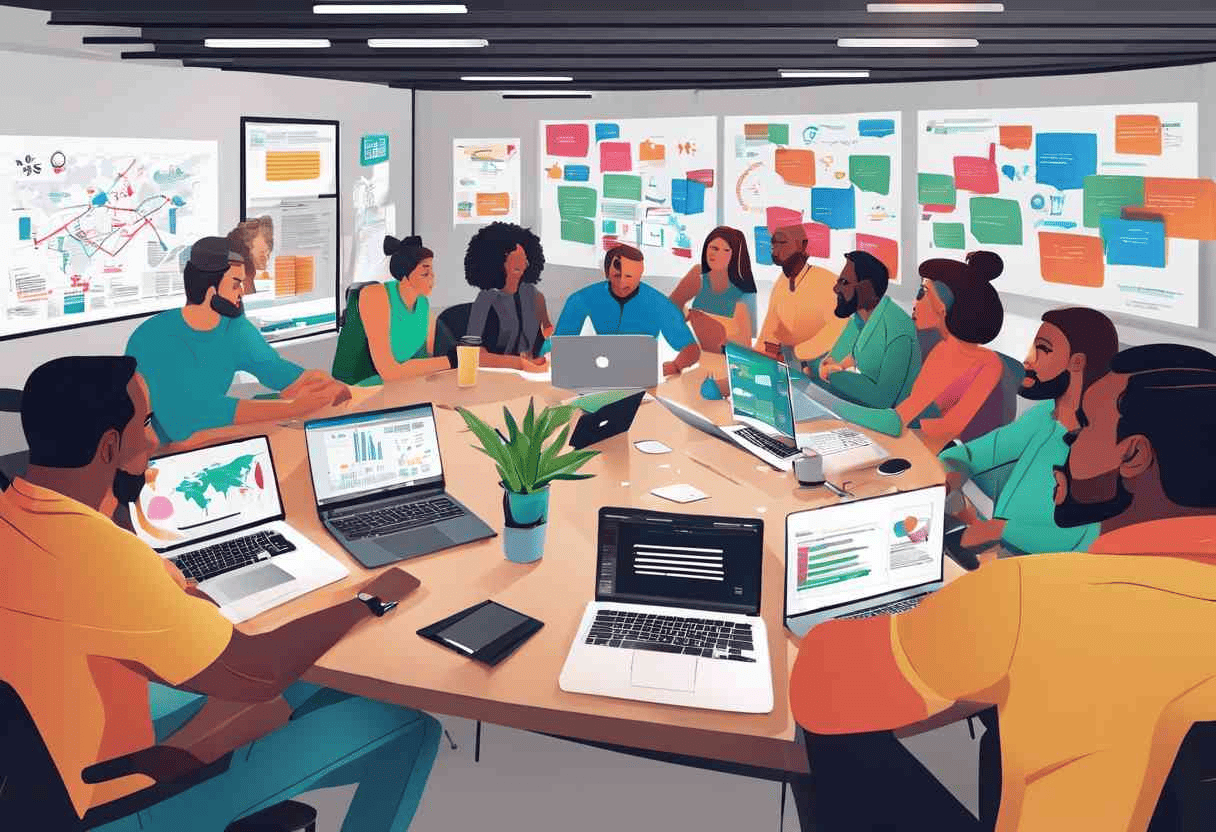 10 Innovative Business Ideas to Kickstart Your Startup journey