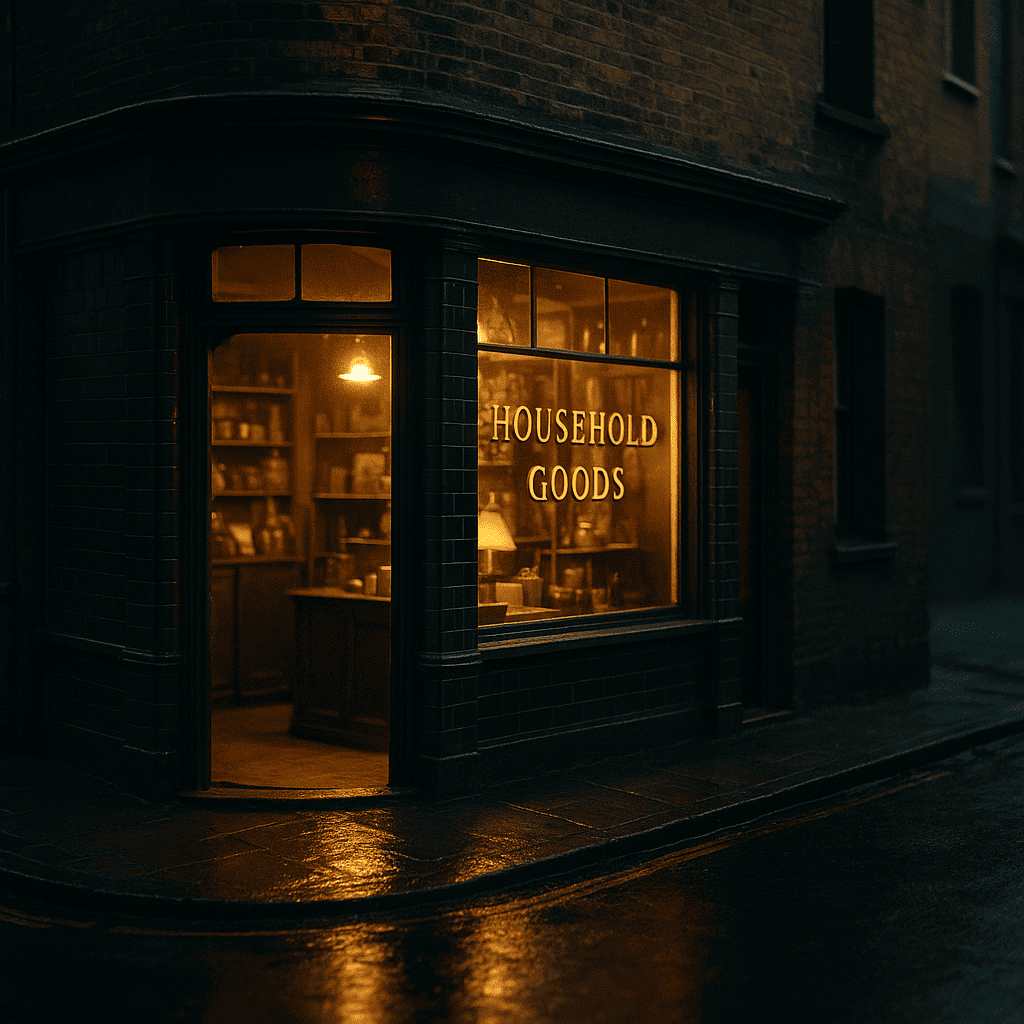 7 Small Shop Business Ideas