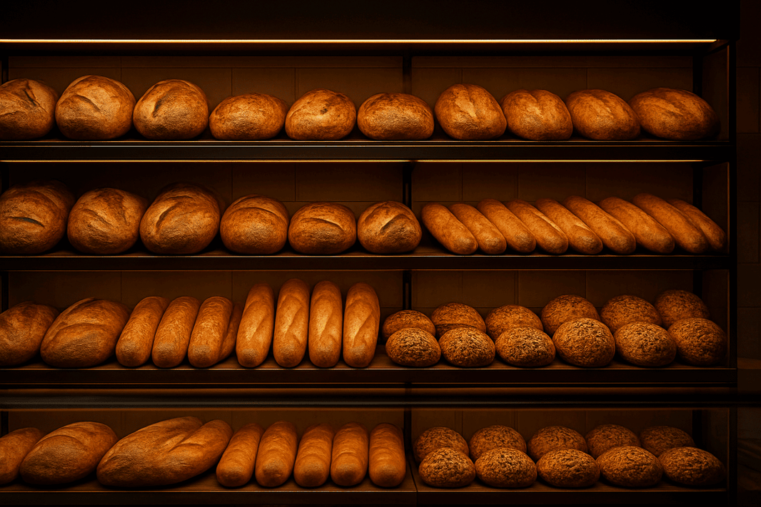 How Profitable is a Bakery?