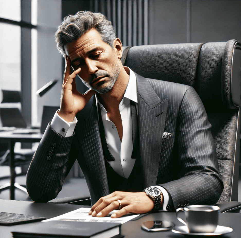 How to avoid burnout as a business owner