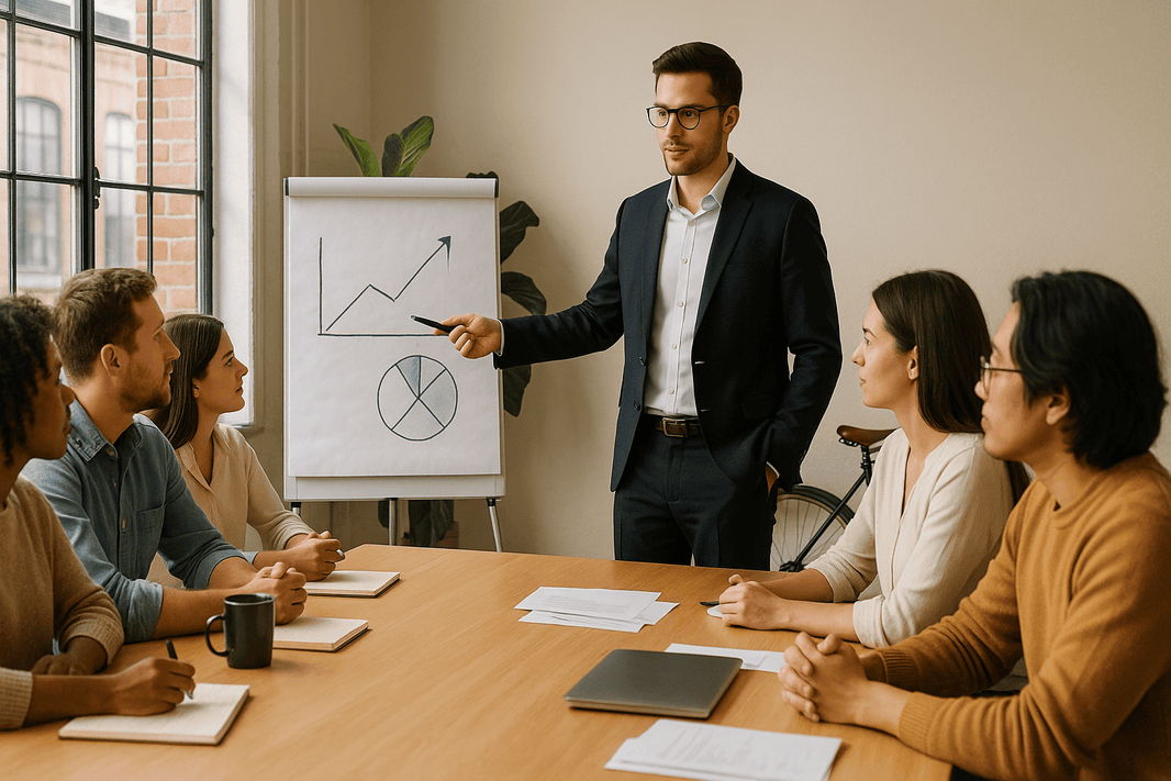 Is an MBA Necessary to Start Your Own Business?