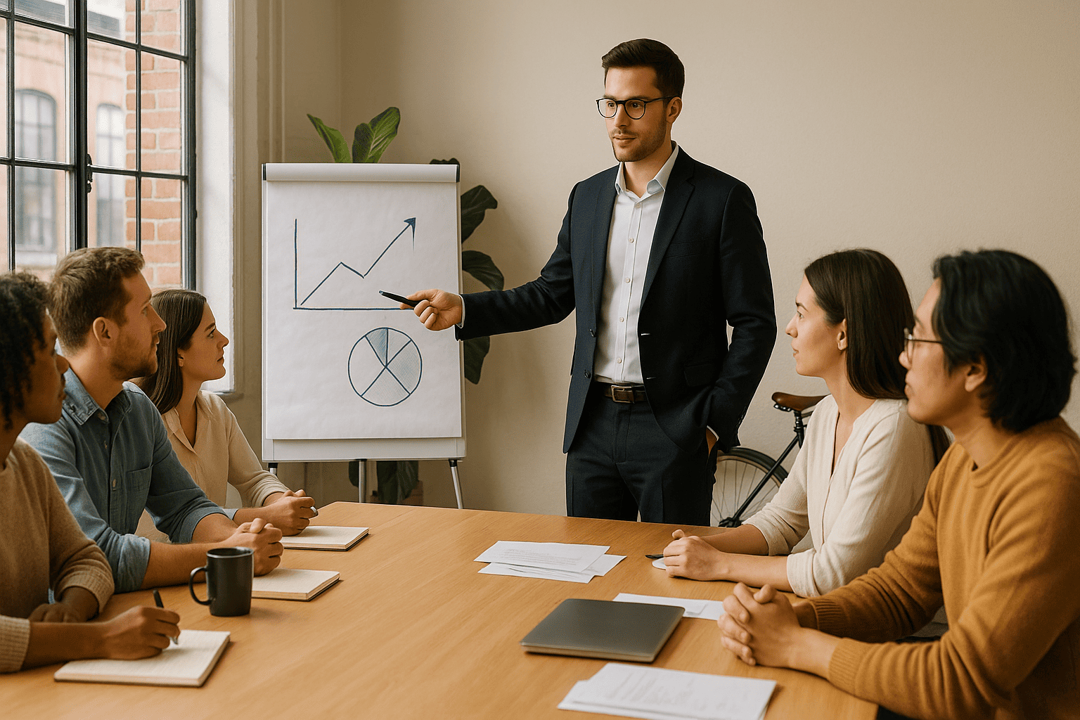 Is an MBA Necessary to Start Your Own Business?