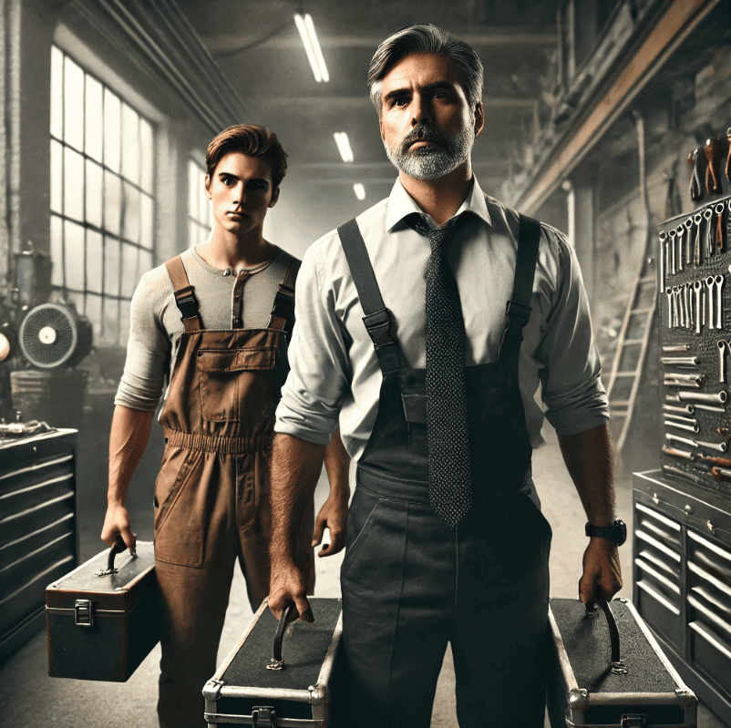 Should You Start Your Own Business or Work for Someone Else?