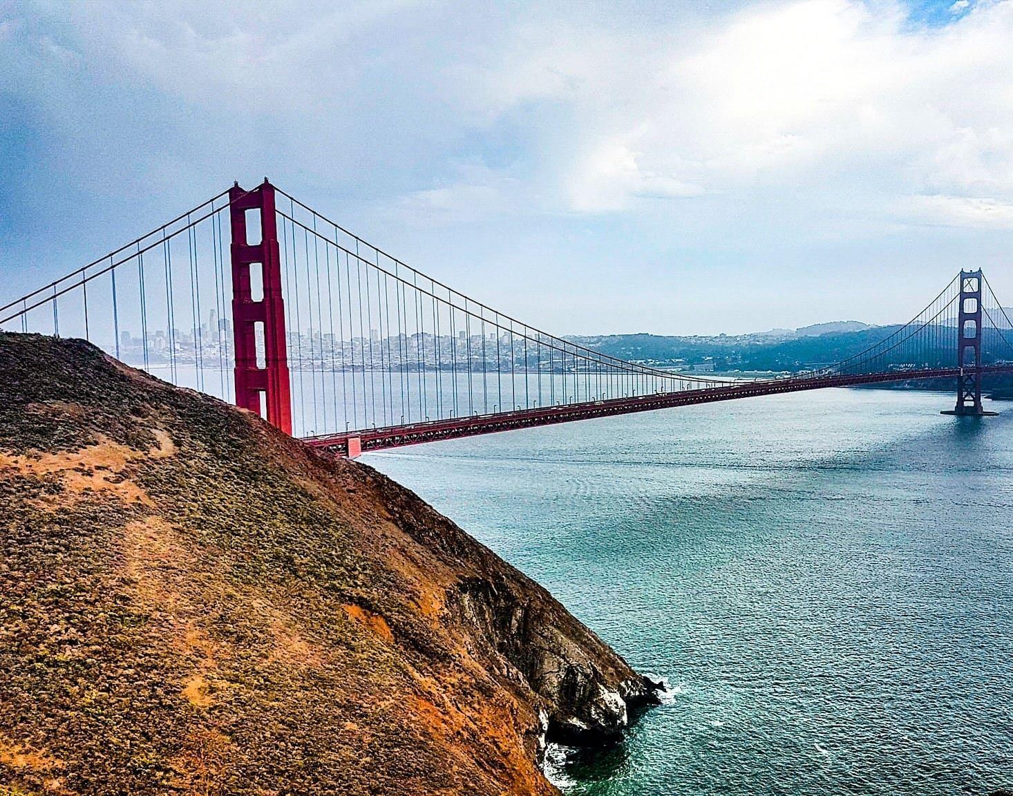 Tech, Innovation & Contrasts: Negotyum's Journey to San Francisco