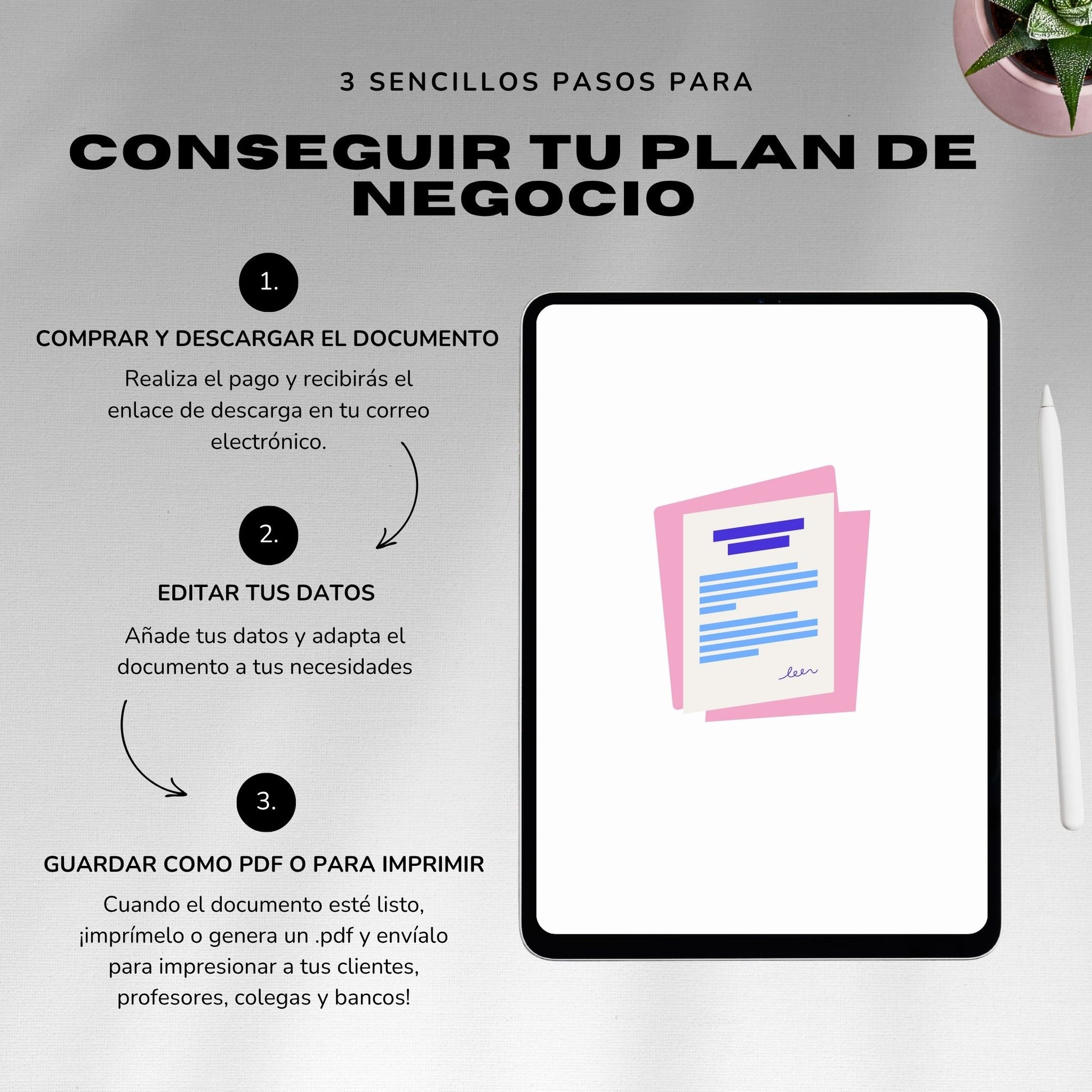 Catering - Plan de Negocio