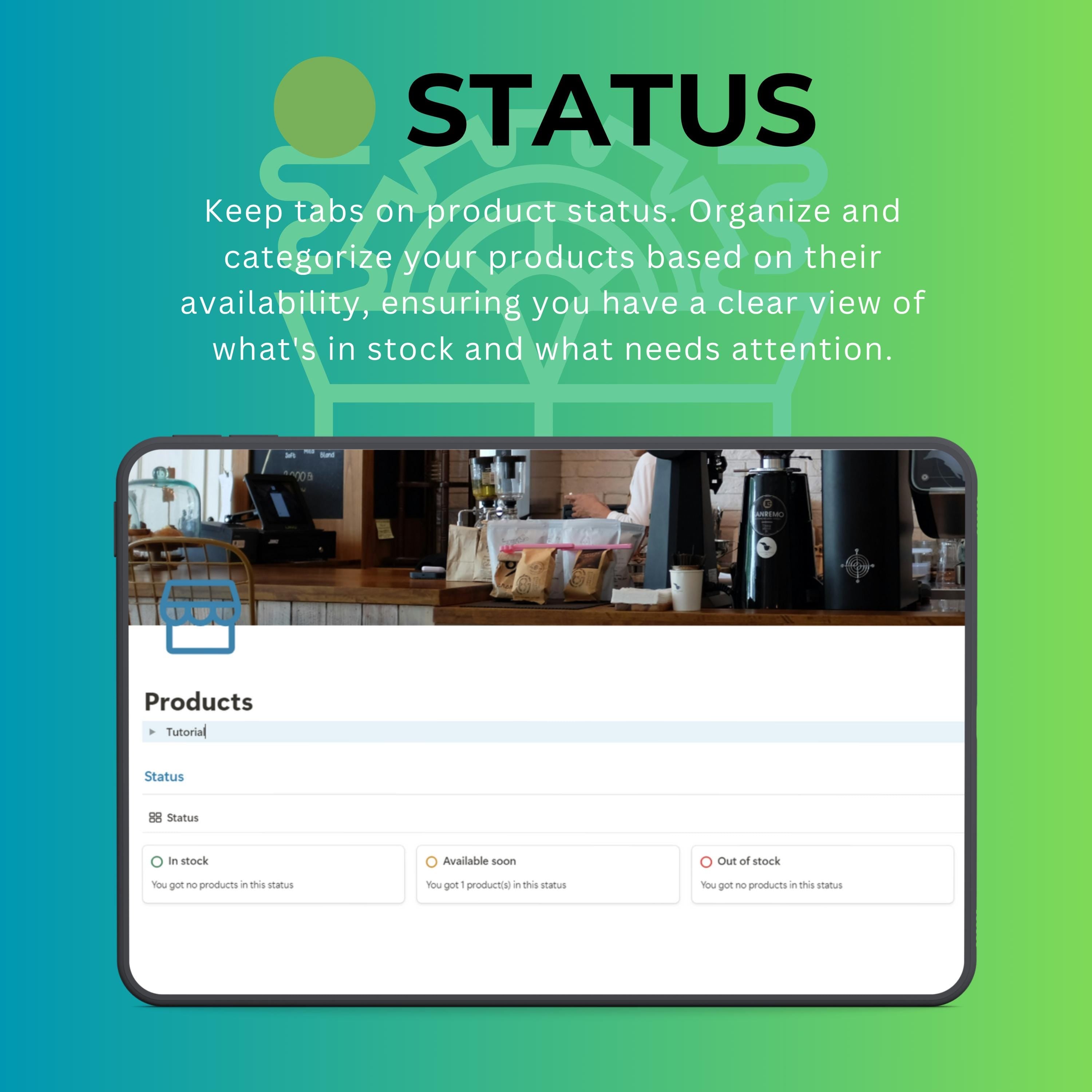 Product Management Notion Template | Roadmaps, Backlog & Sprints