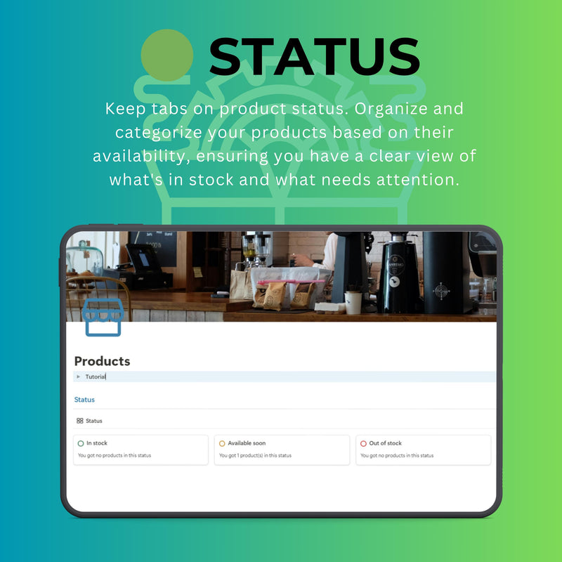 Product Management Notion Template | Roadmaps, Backlog & Sprints