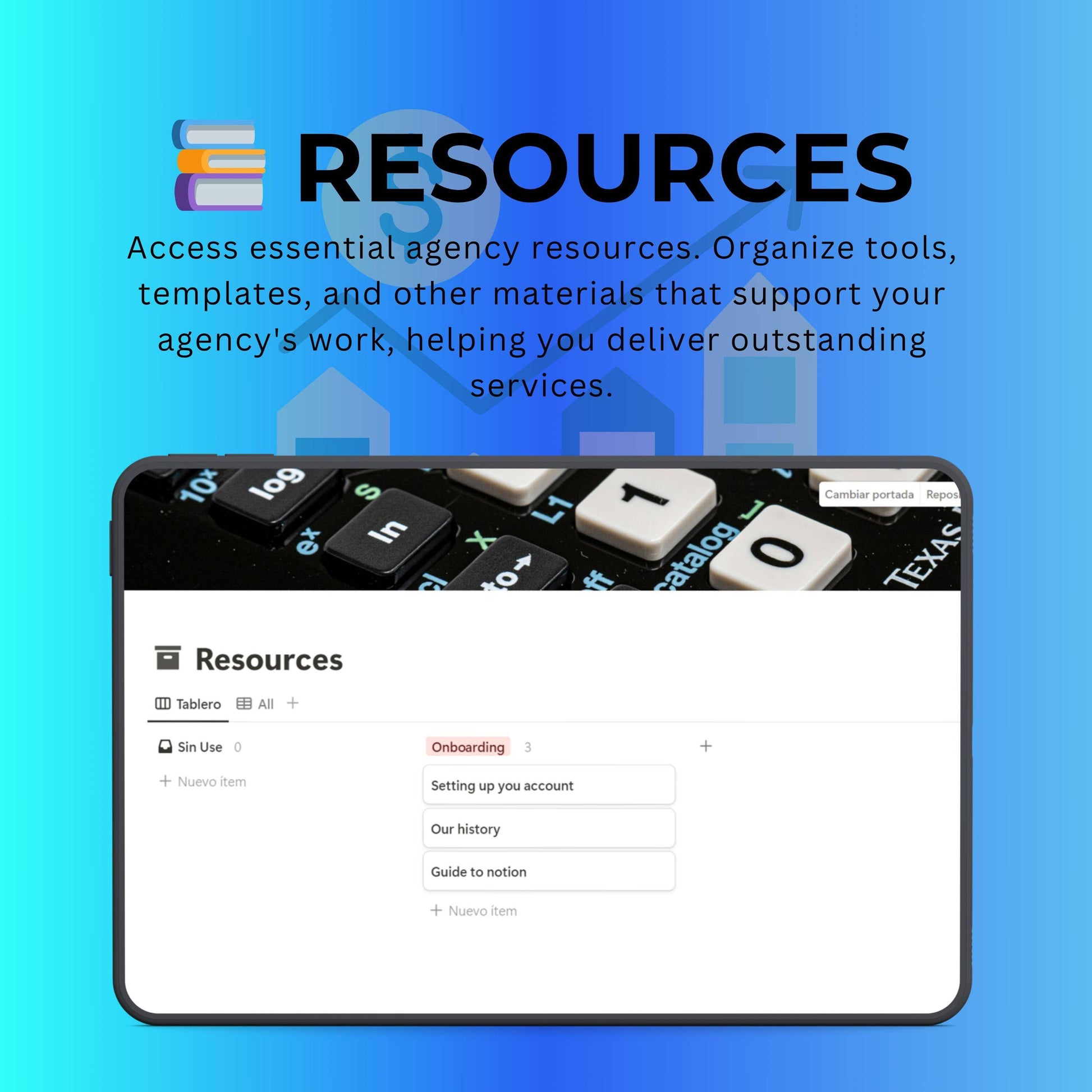Real Estate Notion Template | Property Listings, CRM & Client Tracker