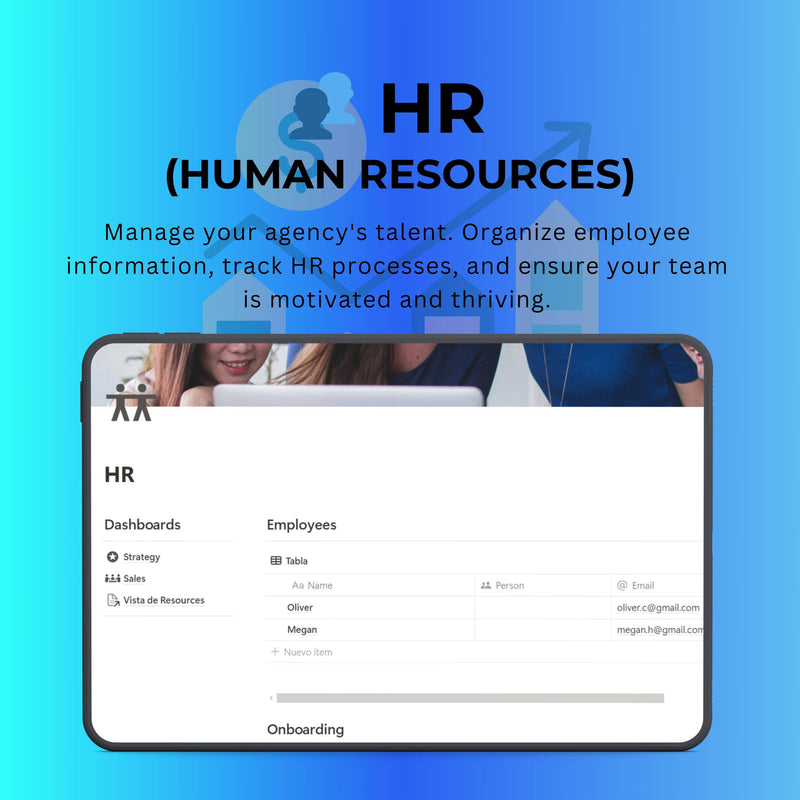 Real Estate Notion Template | Property Listings, CRM & Client Tracker